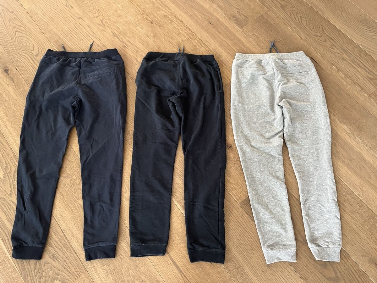 Name It Pantaloni: 3 Jogginghosen Name it Grösse 146 – Usato da Küttigen venduto da csei 1