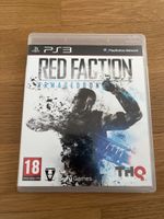 Red Faction: Armageddon für PS3