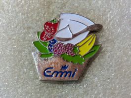 Anstecknadel 185: Emmi