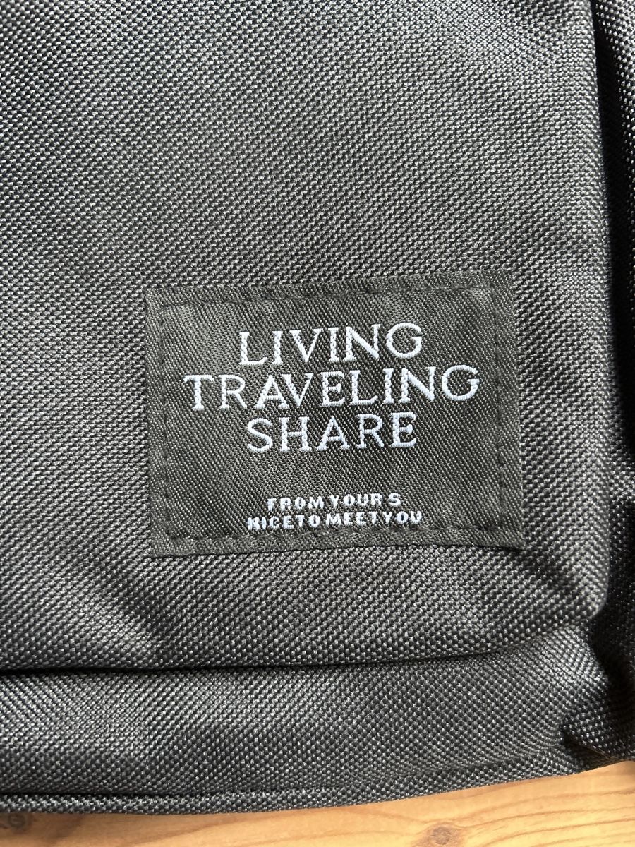 Zaini: schwarzer Rucksack – Nuovo (secondo la descrizione) da Hausen AG venduto da cele01 4