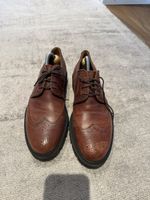 Herren Lederschuhe