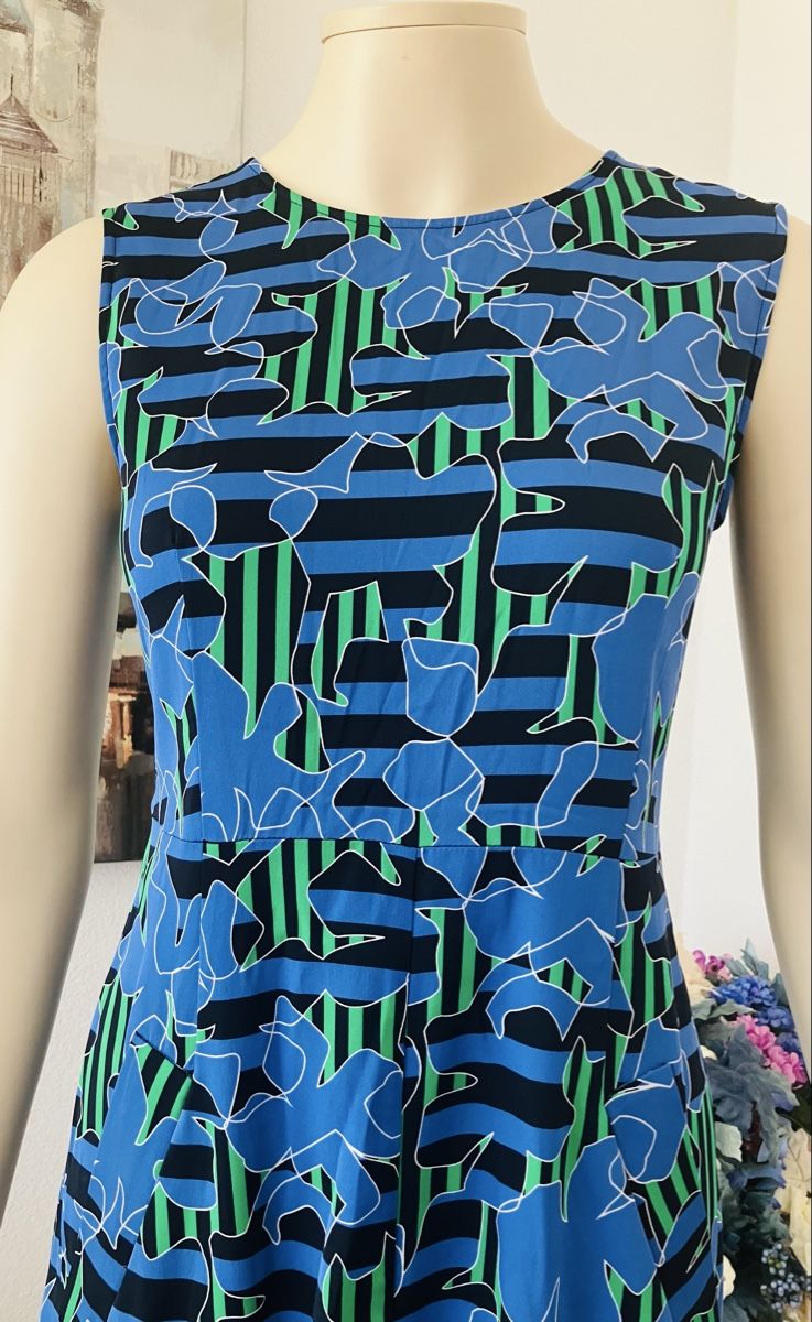 Diane von Furstenberg Vestiti: DIANE von FURSTENBERG – Usato da Clarens venduto da Piluka 1