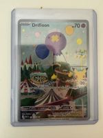 Drifloon (IR) 136/128 30th Celebration 🇺🇸 