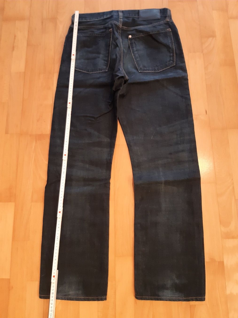 H&M Jeans: Jeans H&M Herren Grösse 32/32 – Usato da Bülach venduto da blackhawk21 1