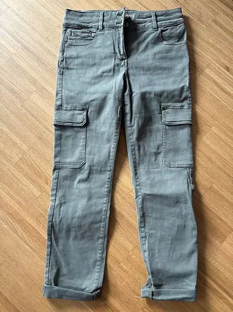 Next cargo Hose 42