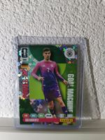Panini Fifa World Cup 2026 -  596 Havertz Kai GOAL MACHINE