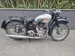 royal Enfield 1948