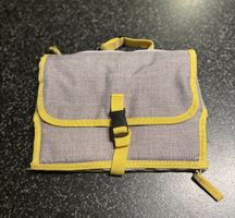 Wickelunterlage / Wickelmatte für unterwegs, praktisch