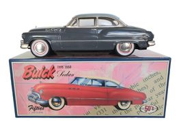 Buick 50er Jahre mit Friktionsantrieb OVP