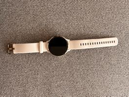 Garmin Venu3S Elfenbein/Softgold