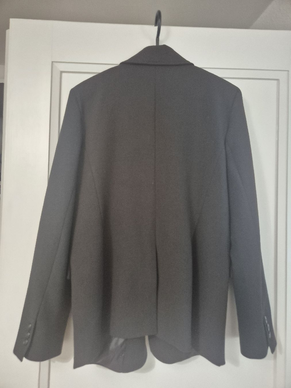 Mango Vestes: Blazer Mango taille L – Neuf (Voir description) à BIEL/BIENNE par rac_5tsm 2