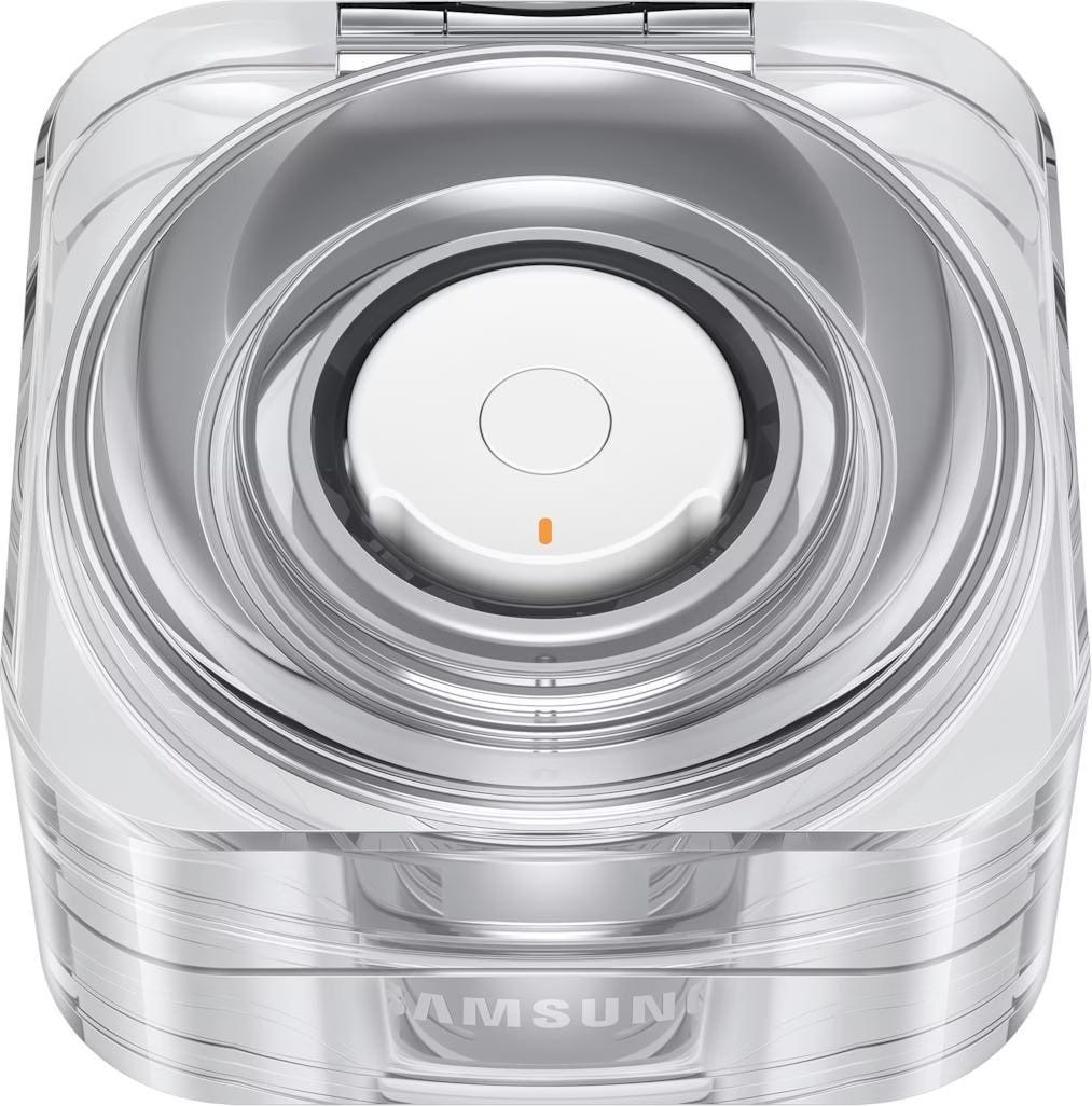Samsung Smartwatch: Samsung Galaxy Smart Ring Titanium Silver – Gebraucht aus Bassersdorf von dav_pm5z 1