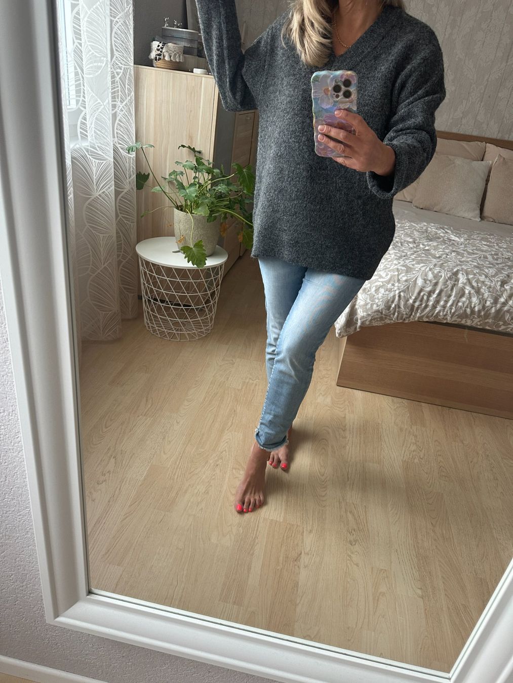 Maglioni & Felpe: Neuer toller stylischer Pullover von KAFFE Gr.S-M – Nuovo (secondo la descrizione) da Oberwil-Lieli venduto da Svetlana28 7