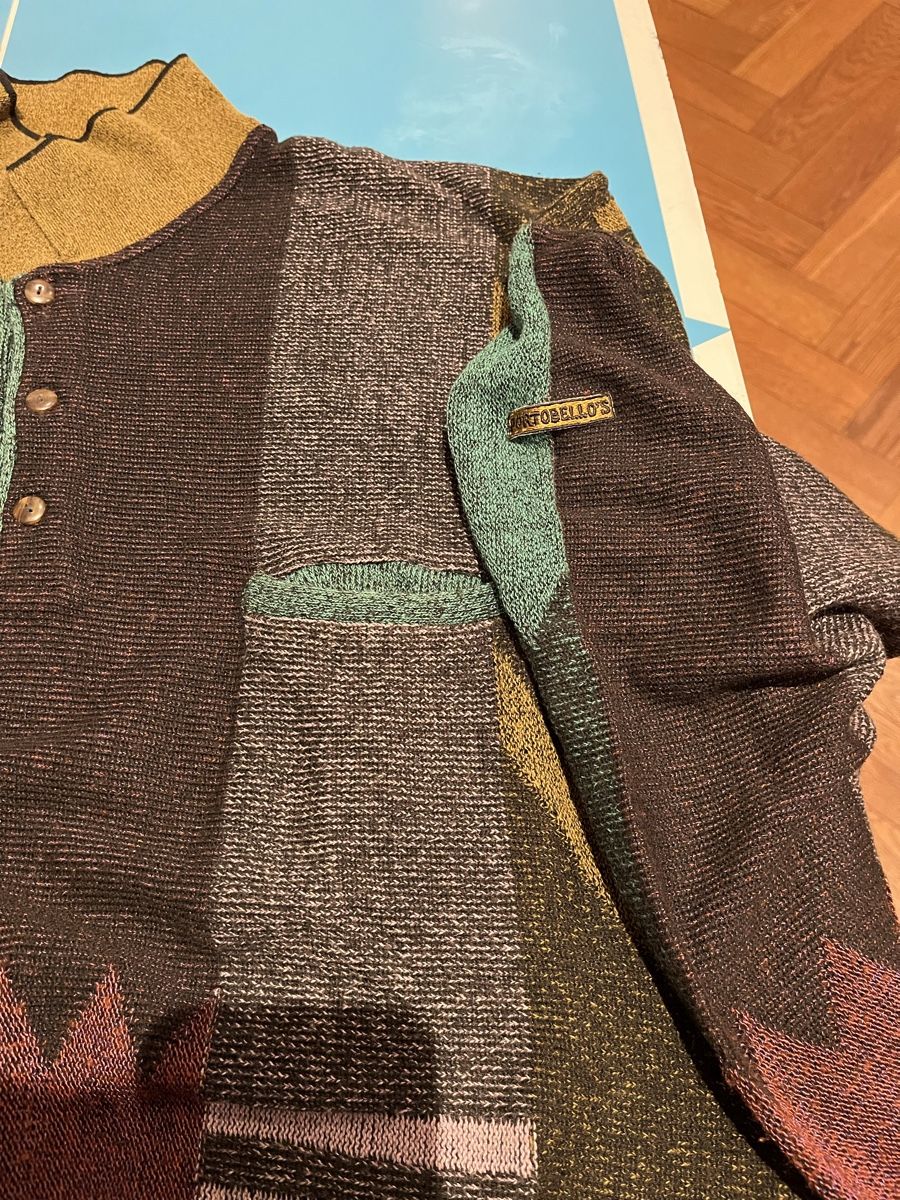 Pulls & Sweat-shirts: Pullover Vintage Portobello’s /Grösse: L – Neuf (Voir description) à Bern par lukas.hartmann 3