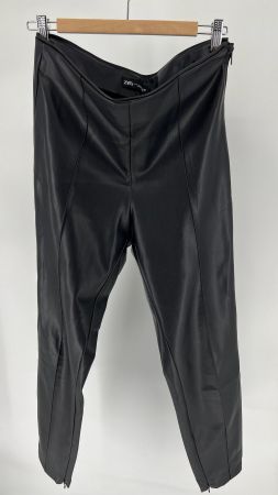 Hose von Zara Gr. XL