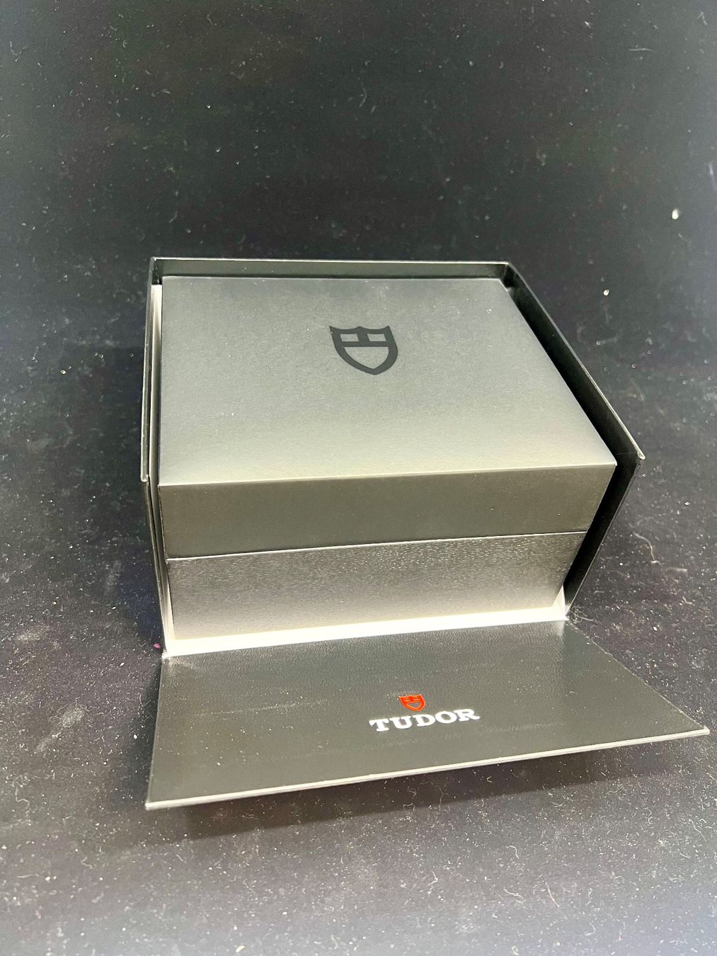 Tudor Orologi: Tudor BlackBay Blue 39mm Fullset – Nuovo (secondo la descrizione) da Sion venduto da ROBY_ROBY_ROBY 7