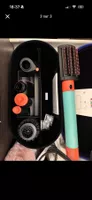 Dyson airwrap avec garantie