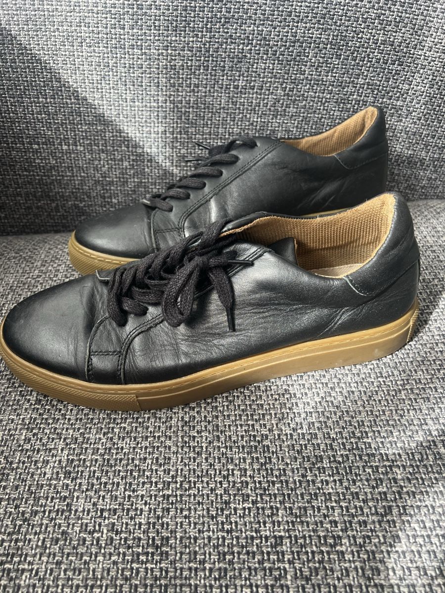Scarpe da uomo: Aldo Schuhe – Usato da Zürich venduto da Walllstreet 1