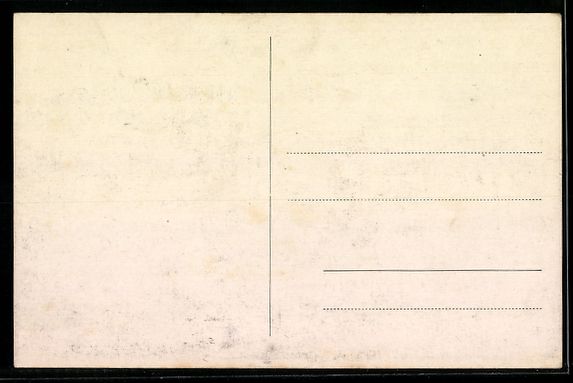 Cartes postales: AK Chillon, Schloss, Passepartout – D'occasion à Berlin par bartko-reher 1