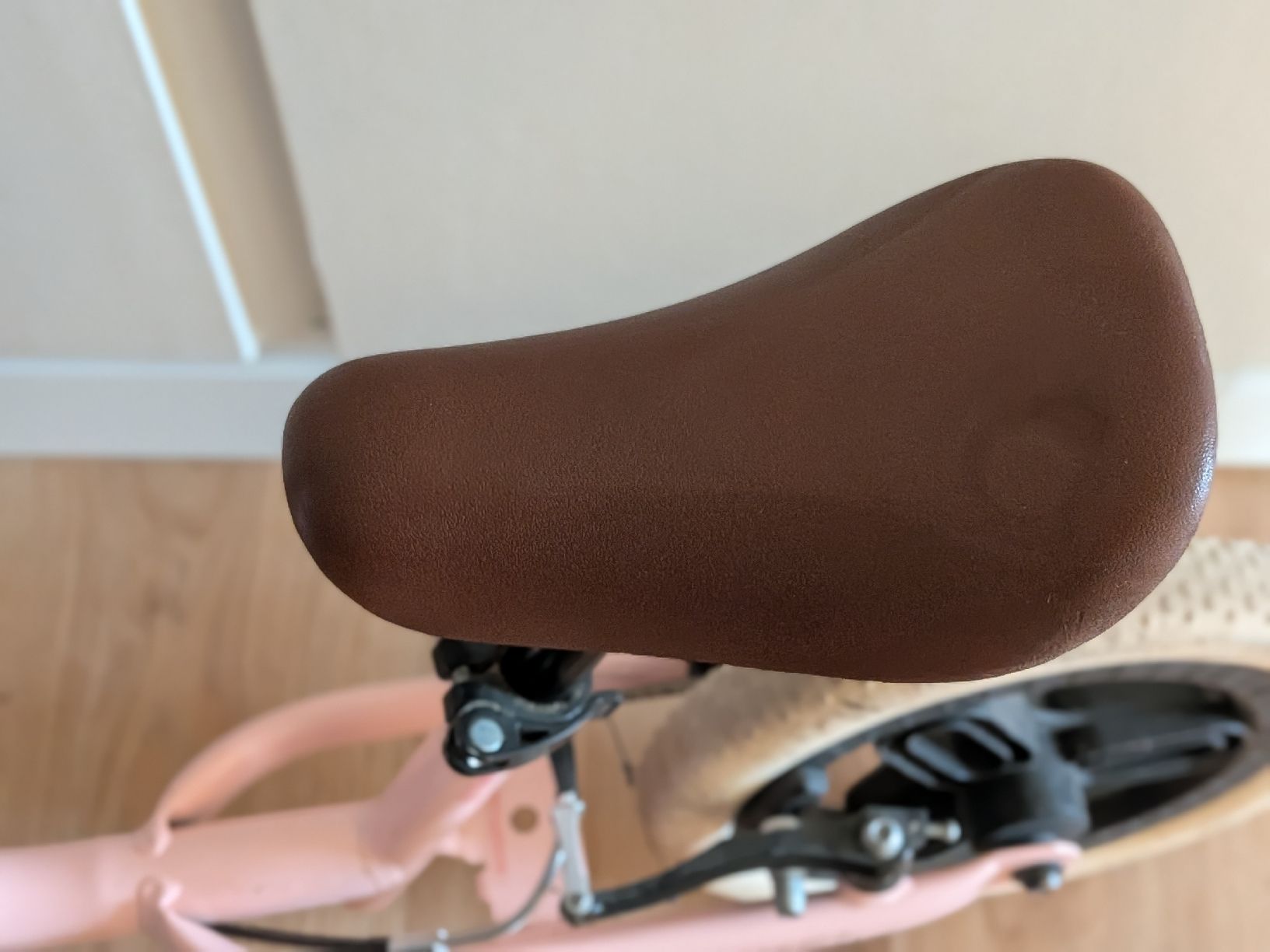 Decathlon Veicoli per bambini: Laufrad Runride 500 – Usato da Zofingen venduto da Droni_A 2