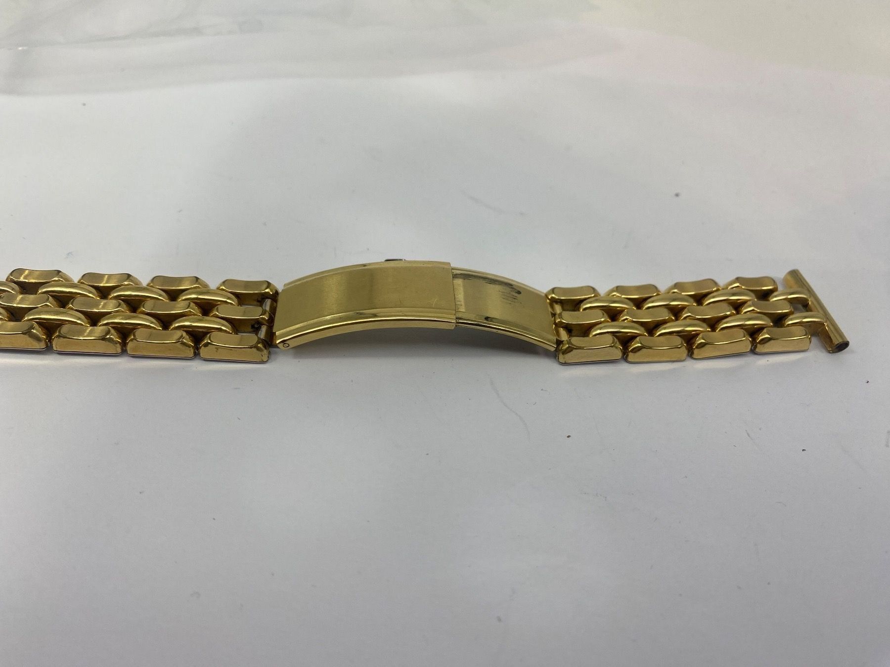 Orologi: Armbanduhren Flex Band 19mm – Usato da Brüttisellen venduto da AlphaOmega05 2