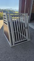 Auto Hundebox