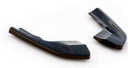 Maxton Ecken Heck, Rear side splitter V1.0 Golf 8 R