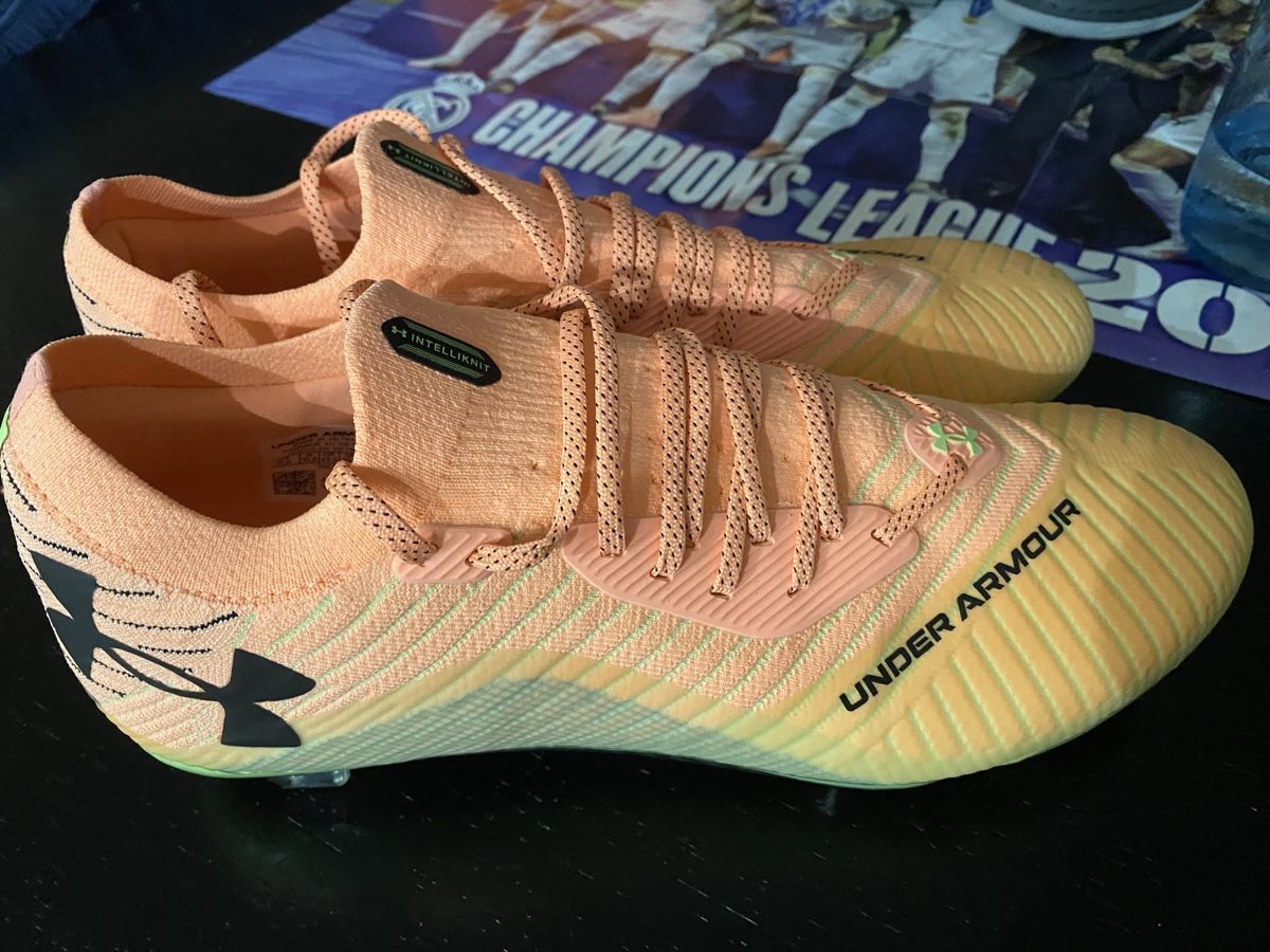 Under Armour Scarpe da uomo: Under armour Shadow elite - neu mit schachtel – Nuovo (secondo la descrizione) da Felsberg venduto da Peter.jurga 4