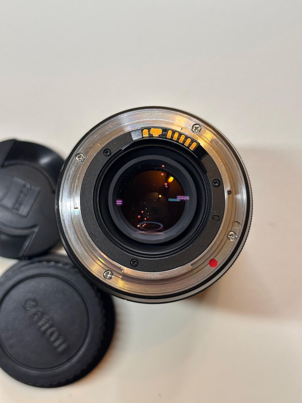 Zeiss Obiettivi: Zeiss Distagon 35/2 ZE – Usato da Meilen venduto da sammo985 2