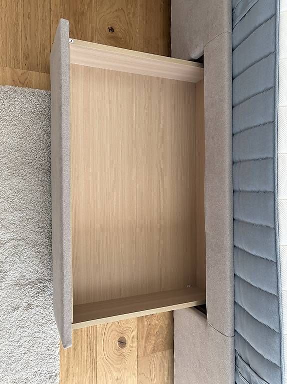 Letti: Bett 160x200 – Usato da Rossrüti venduto da FrGerber 3
