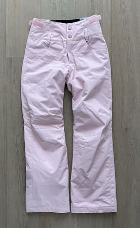Roxy Schneehose, Gr. 14J., Rosa, Top Zustand für den Winter!