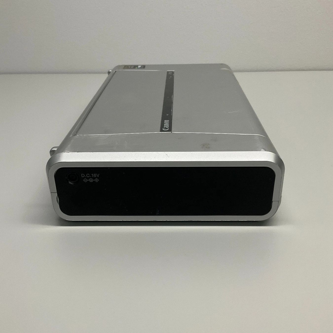 Stampanti: Canon PIXMA iP100 – Usato da Zihlschlacht venduto da ena_n99x 6