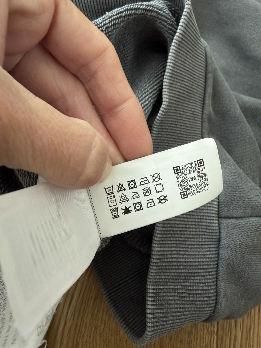 Zara Maglioni & Felpe: Zara Kids - Pullover, Gr. 110 – Usato da Interlaken venduto da fbnscl 3