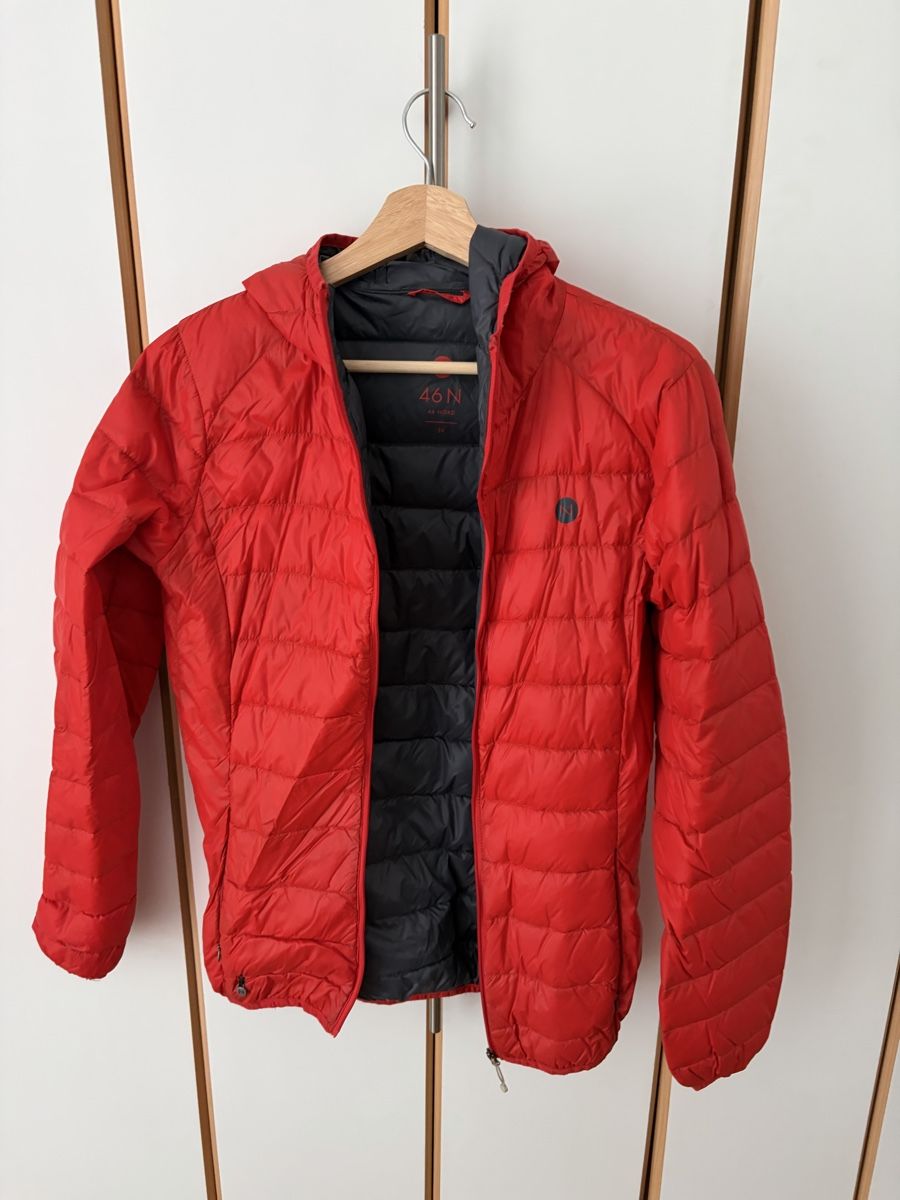 Giacche: Lightweight Daunenjacke 46 Nord – Usato da Luzern venduto da THINGS-11