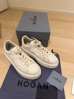 Hogan shoe
