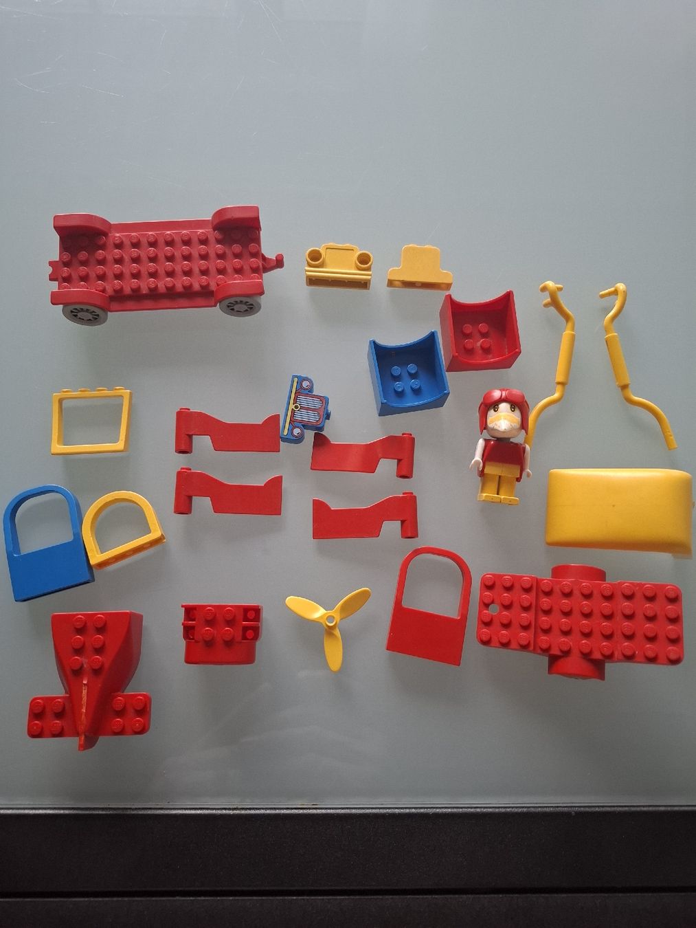 Lego Giocattoli: Lego Vintage – Usato da Elgg venduto da Wataruso