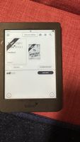 E-Reader Tolino Page 2 schwarz mit Ladekabel gebraucht