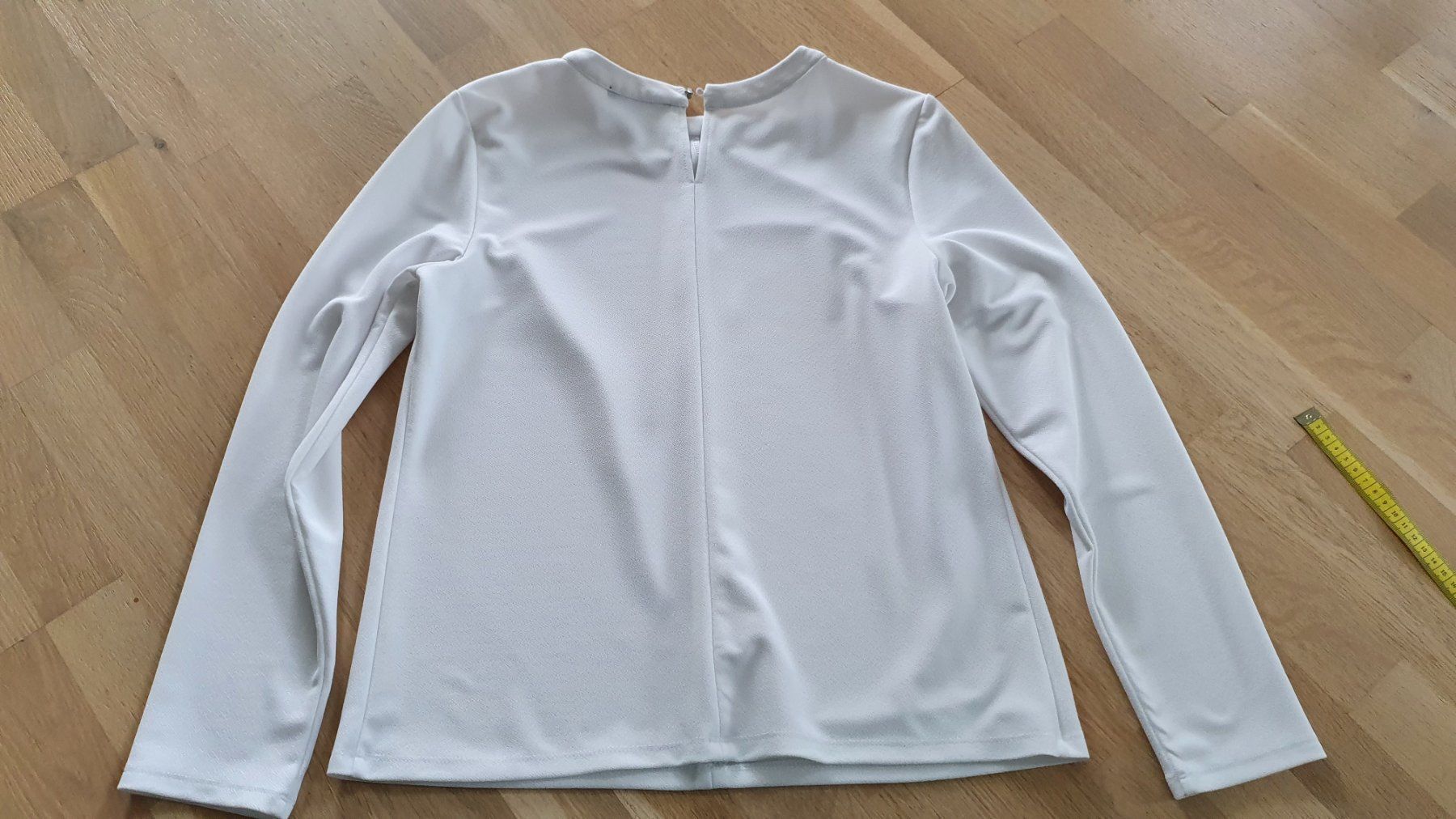Camicette: Bluse Mohito Collektion Gr.L – Usato da Schaffhausen venduto da Madison74 6