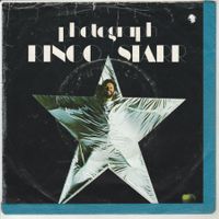 Ringo Starr (Beatles) - Photograph 7" Vinyl 1973