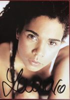 Laura Schneider Autogramm signiert Foto 10x15cm