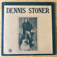 Dennis Stoner - Same / US-Promo 1971 - TOP