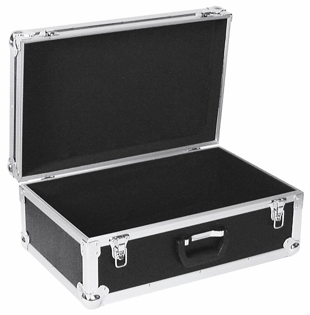Borse & Valigie: Universal-Koffer-Case Tour Pro – Nuovo e nell'imballaggio originale da Däniken SO venduto da Profog1