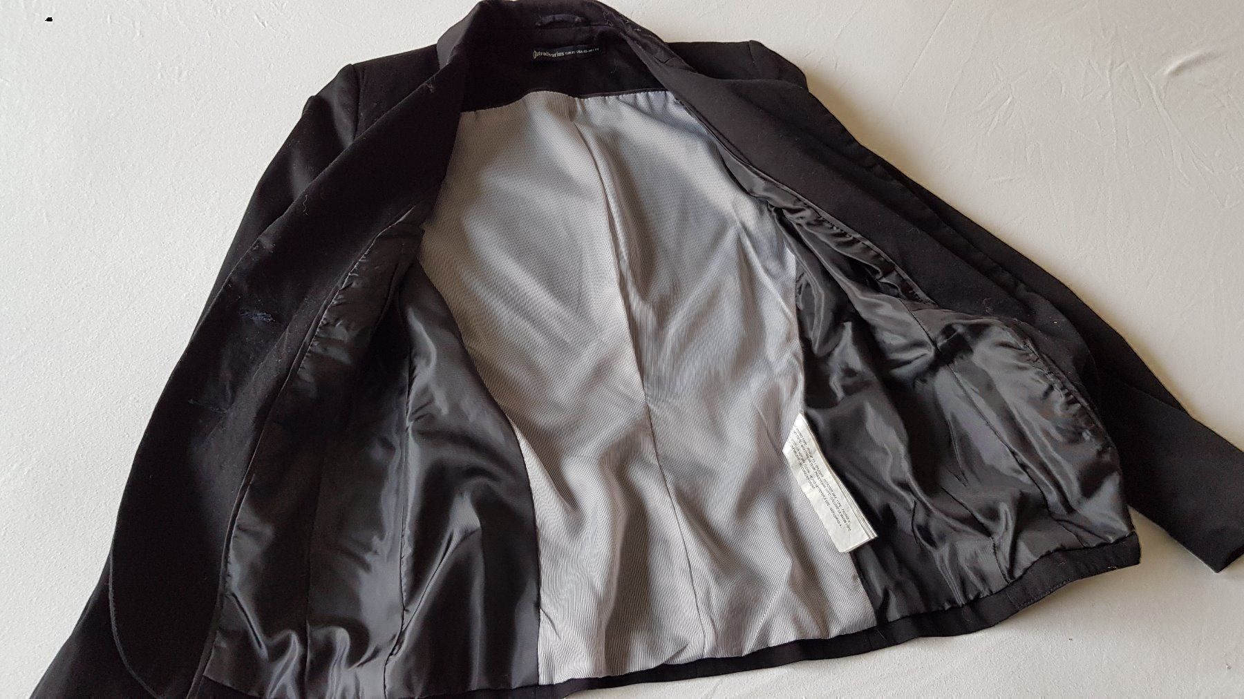Stradivarius Giacche: Stradivarius Blazer - Jacke - Gr. XS – Usato da Staufen venduto da Fleby84 2