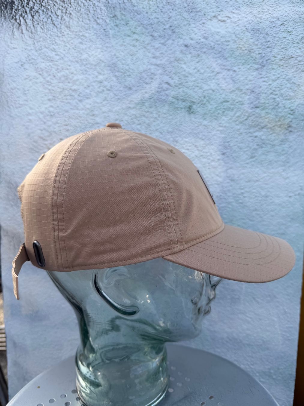 Chapeaux, bonnets & casquettes: 2K20 Carhartt 6-Panel Strap-Back Ripstop Cap – D'occasion à Zürich par le_souk 1