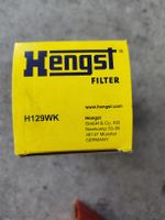 Hengst Filter H129WK Kraftstofffilter neu VW Seat