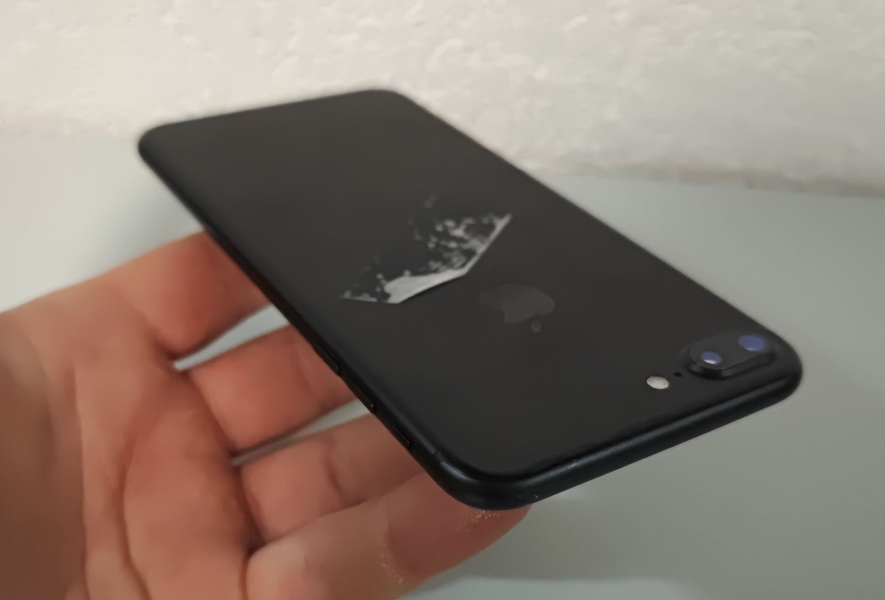 Apple Telefoni cellulari / Smartphones: iPhone 7 Plus – Difettoso da Ehrendingen venduto da Rocky985 3