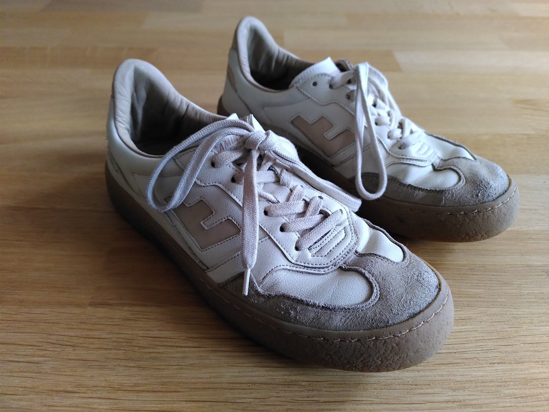 Scarpe da uomo: Flamingos Life "Retro 90s" Sneaker, Grösse 39 – Usato da Burgdorf venduto da anna-li 1