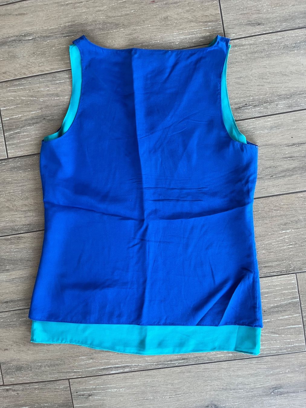 Tops: S_L.K.Bennett London_Seide_wie neu – Gebraucht aus Versegeres von kista 3
