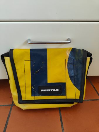 Freitagtasche Lassie F11