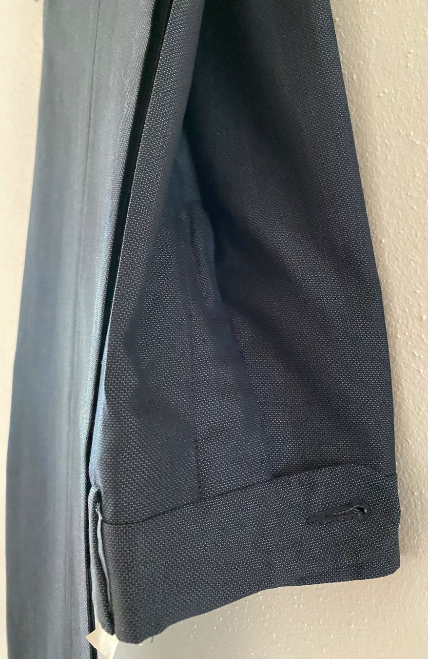 Completi: Elegante Veste (dinner Jacket) – Nuovo (secondo la descrizione) da Wohlen b. Bern venduto da ber_ds2t 7